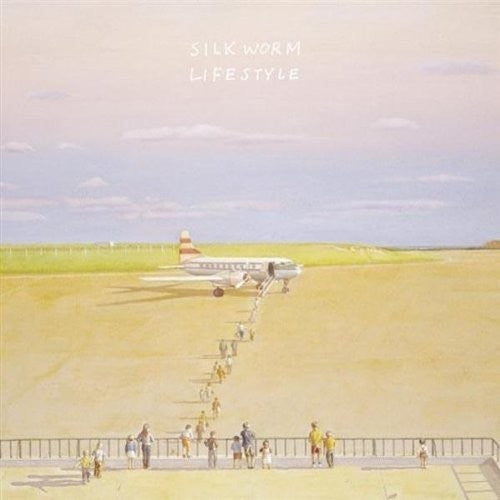 Silkworm - Lifestyle