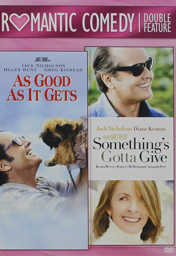 As Good as It Gets / Something's Gotta Give