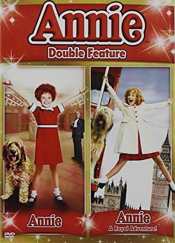 Annie / Annie: A Royal Adventure