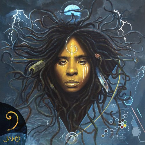 Jah9 - 9