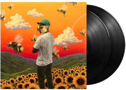 The Tyler Creator - Flower Boy – FYE