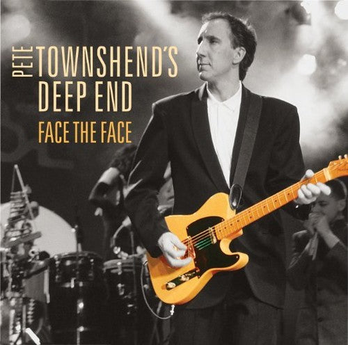 Pete Townshend / Deep End: Face the Face