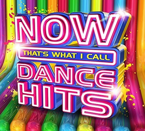Now That's What I Call Dance Hits/ Various - Now That's What I Call Dance Hits / Various