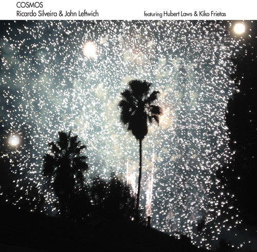 Ricardo Silveira / John Leftwich - Cosmos