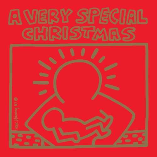 Very Special Christmas/ Various - Very Special Xmas / Various