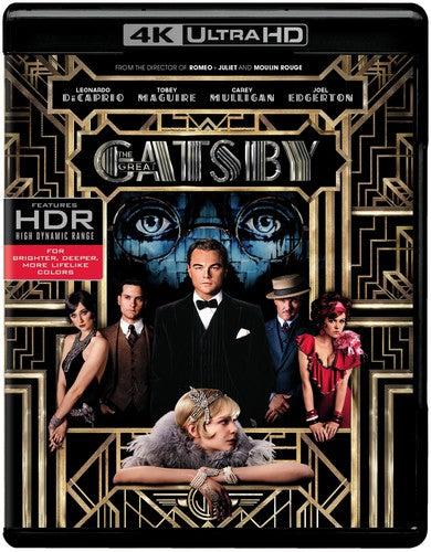 The Great Gatsby