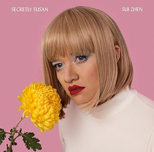 Sui Zhen - Secretly Susan