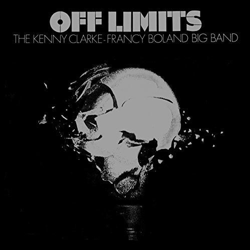 Kenny Clarke / Boland - Off Limits
