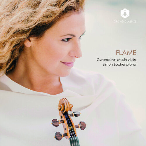 Debussy/ Masin/ Bucher - Flame
