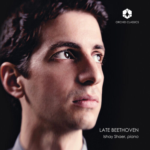 Beethoven/ Shaer - Late Beethoven