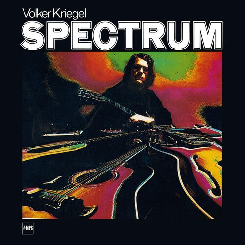 Spectrum/ Various - Spectrum (Various Artists)