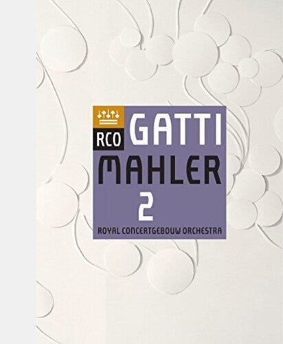 Gustav Mahler: Symphony No. 2