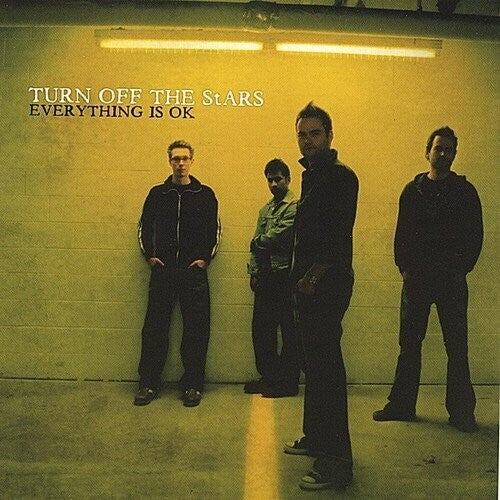 Turn Off the Stars - Everything Is Ok
