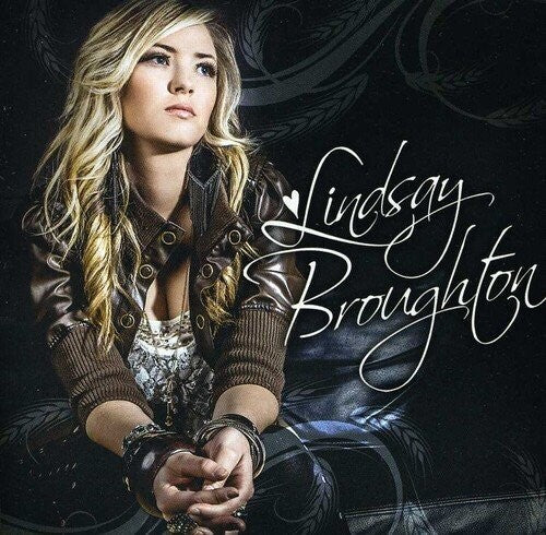 Lindsay Broughton - Lindsay Broughton