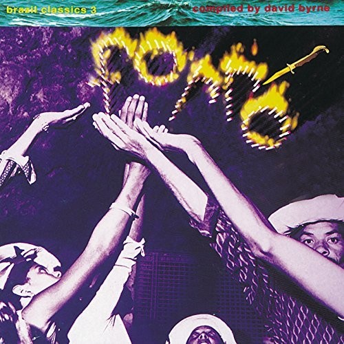 Brazil Classics Forro Various - Brazil Classics 3: Forro