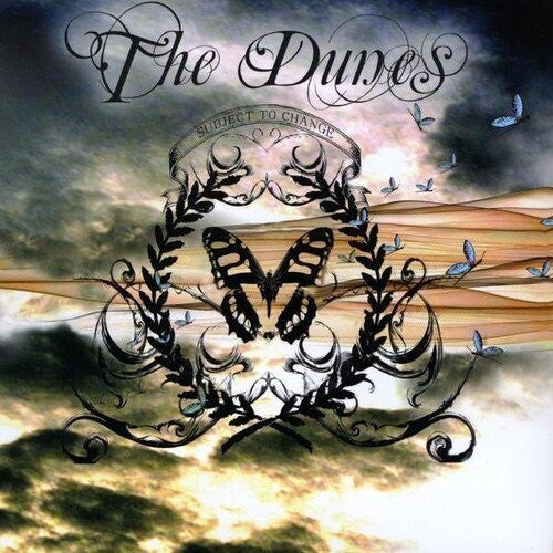 Dunes - Subject To Change