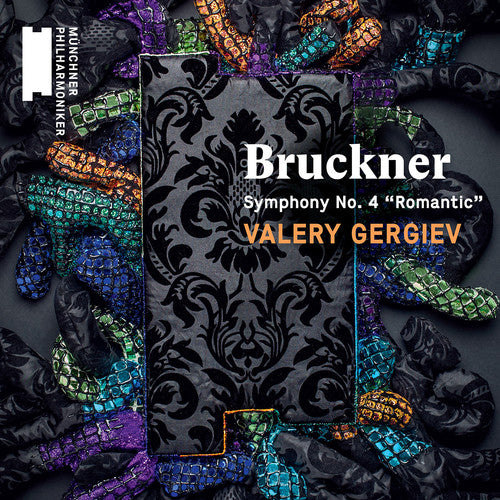 Gergiev - Symphony No 4