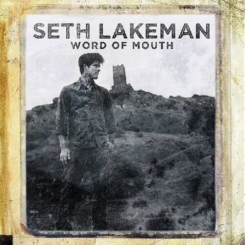 Seth Lakeman - Word Of Mouth
