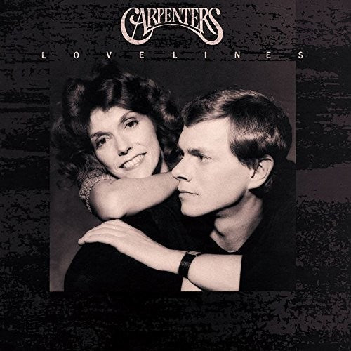 Carpenters - Lovelines
