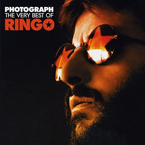 Ringo Starr - Photograph: The Very Best of Ringo