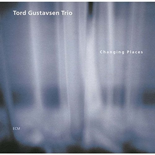 Tord Gustavsen - Changing Places