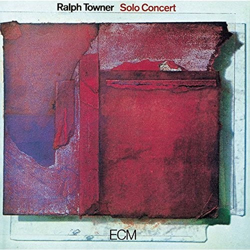 Ralph Towner - Solo Concert