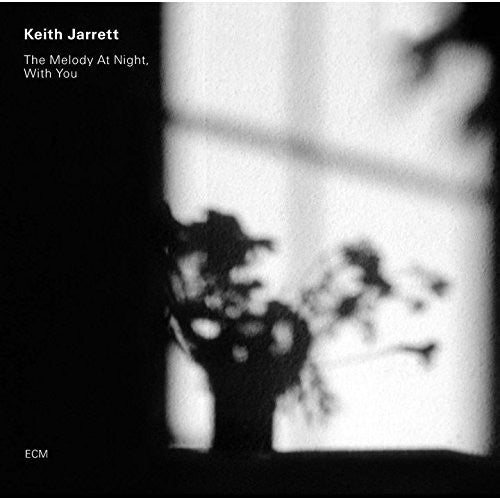 Keith Jarrett - Melody At Night With You