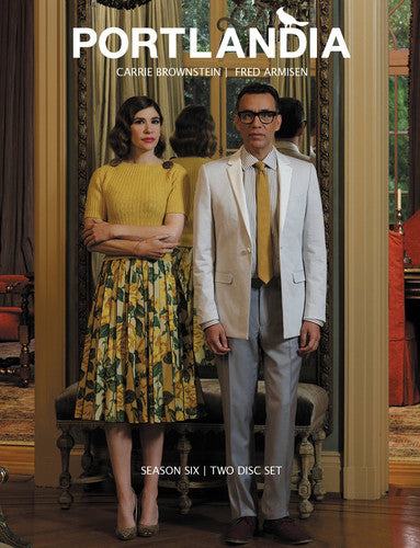 Portlandia: Season 6