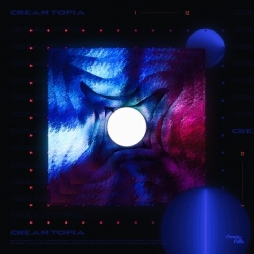 Cream Villa - Creaamtopia