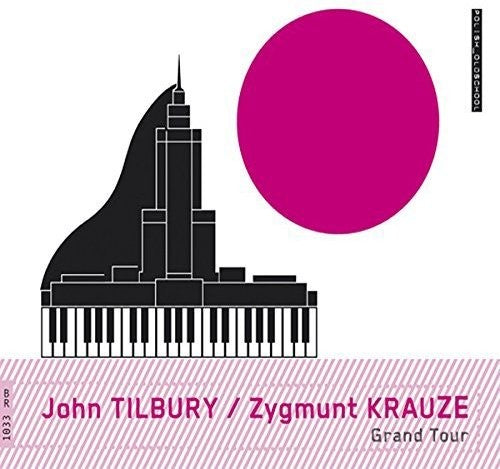 Cardew/ Tilbury/ Krauze/ Zemier - Grand Tour
