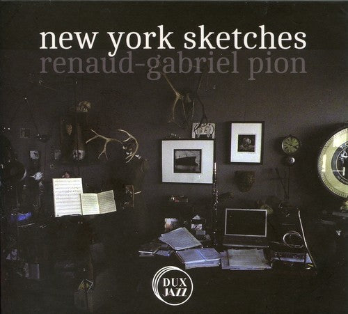 New York Sketches/ Various - New York Sketches / Various