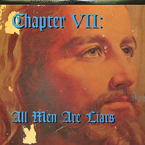All Men Are Various - All Men Are Liars