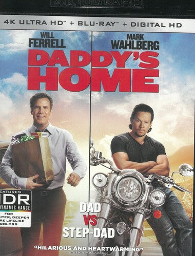 Daddy's Home