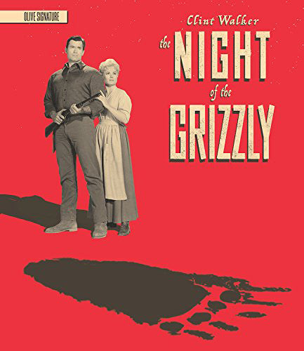 Night of Grizzly (Olive Signature)