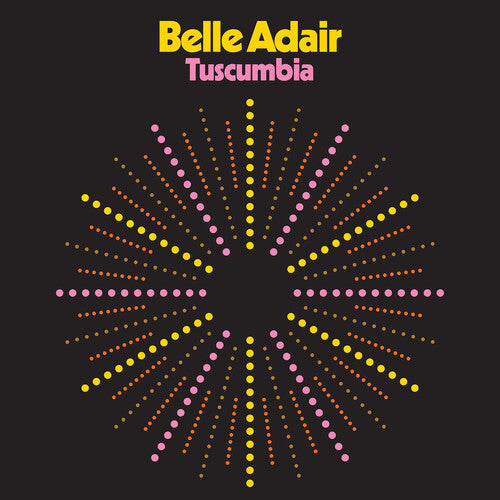 Belle Adair - Tuscumbia