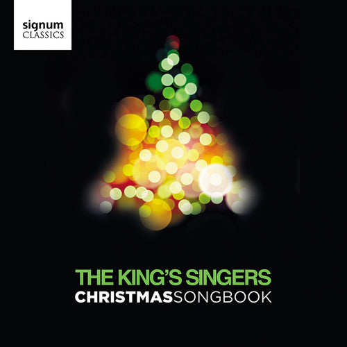 Adam/ King's Singers - Christmas Songbook