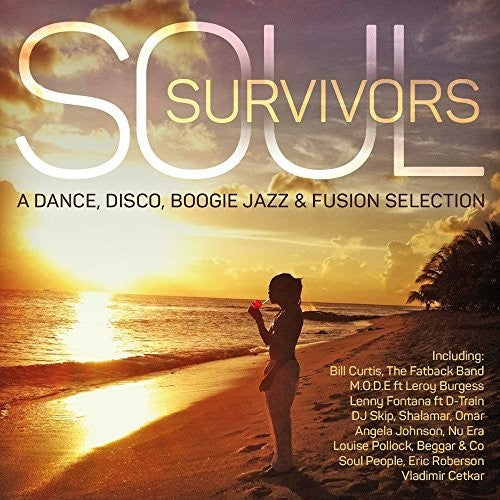 Soul Survivors/ Various - Soul Survivors / Various