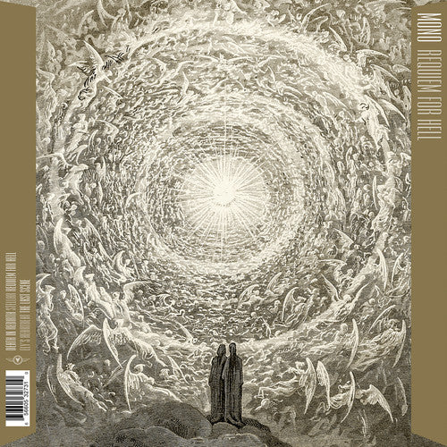 Mono - Requiem For Hell