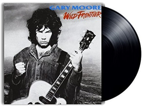 Gary Moore - Wild Frontier