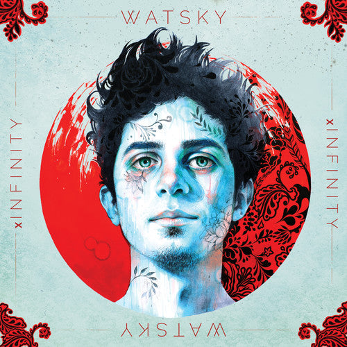 George Watsky - Times Infinity
