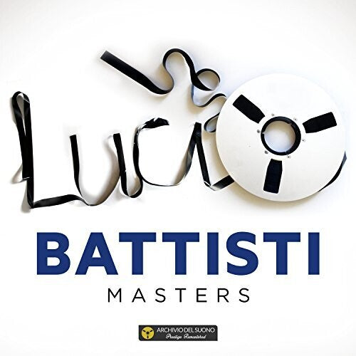 Lucio Battisti - Masters