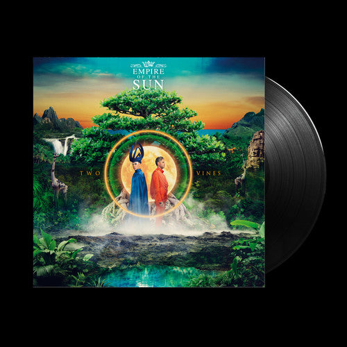 Empire of the Sun - Two Vines