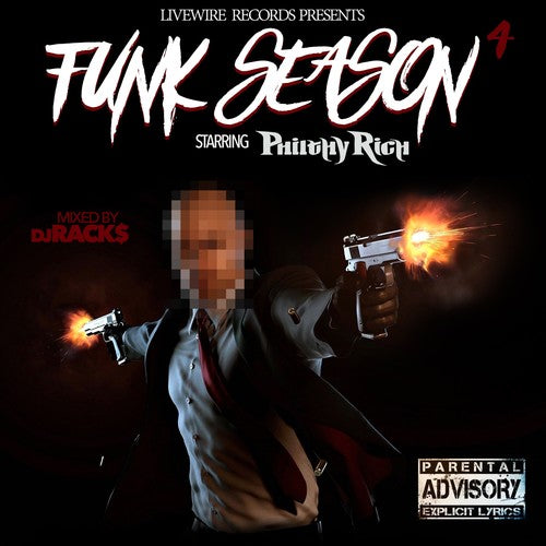Philthy Rich & Friends - Funk Season 4