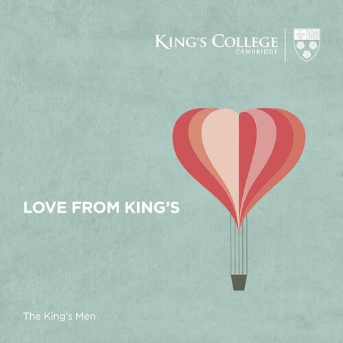 King's Men - Love From King's