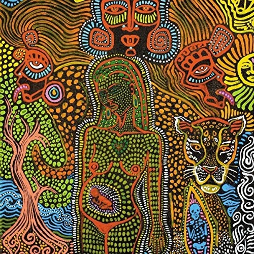 Crystal Fighters - TBA