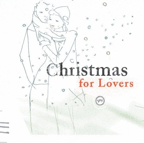 Christmas for Lovers/ Various - Christmas for Lovers