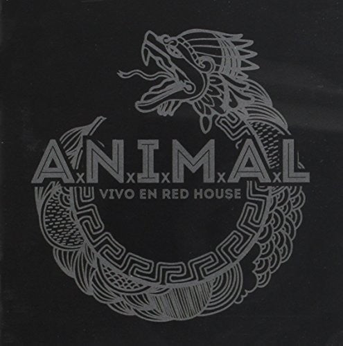 A.n.i.m.a.l. - Vivo En Red House