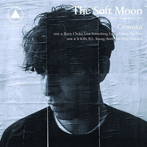 Soft Moon - Criminal