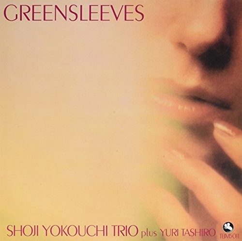 Yokouchi Shoji - Greensleeves