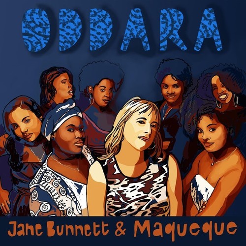 Jane Bunnett - Oddara